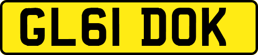 GL61DOK