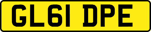 GL61DPE