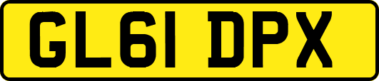 GL61DPX