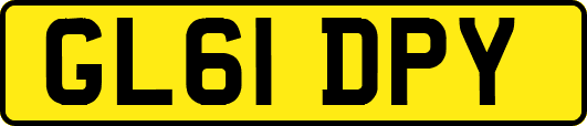 GL61DPY