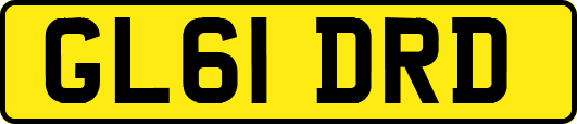 GL61DRD