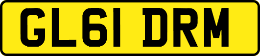 GL61DRM