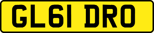 GL61DRO