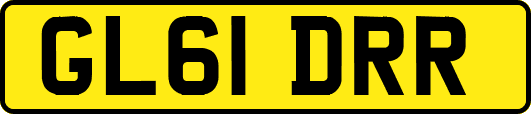GL61DRR