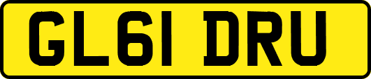 GL61DRU