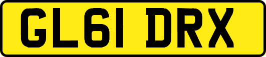 GL61DRX