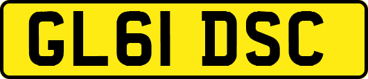 GL61DSC