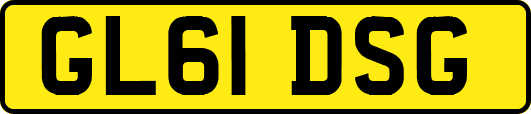 GL61DSG