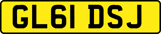 GL61DSJ
