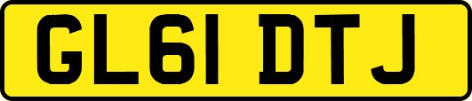 GL61DTJ