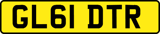GL61DTR