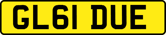 GL61DUE