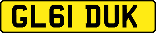 GL61DUK