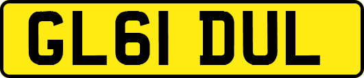 GL61DUL