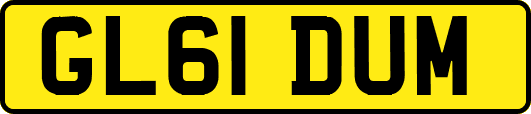 GL61DUM