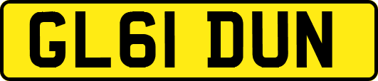 GL61DUN