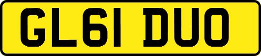 GL61DUO