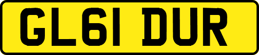 GL61DUR