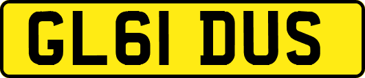 GL61DUS