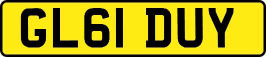 GL61DUY