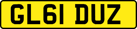 GL61DUZ