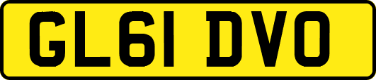 GL61DVO
