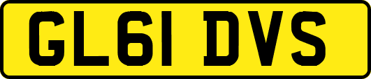 GL61DVS