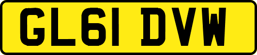 GL61DVW