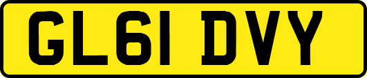 GL61DVY