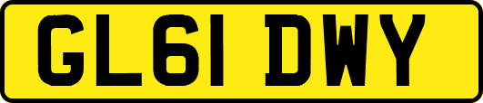 GL61DWY