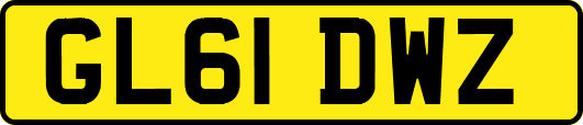 GL61DWZ