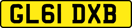 GL61DXB