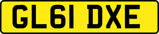 GL61DXE