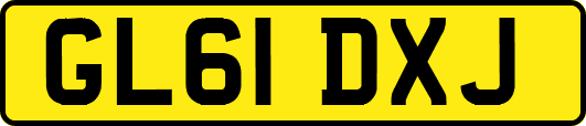 GL61DXJ