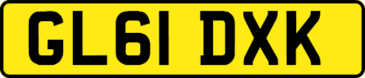 GL61DXK
