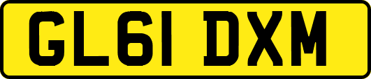 GL61DXM
