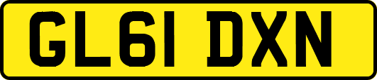 GL61DXN