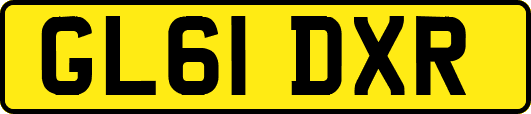 GL61DXR