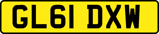 GL61DXW