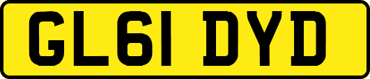 GL61DYD