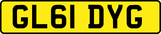 GL61DYG