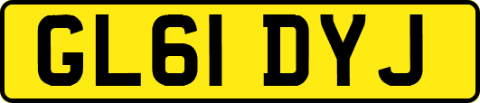 GL61DYJ