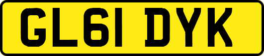 GL61DYK