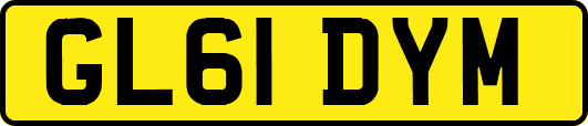 GL61DYM