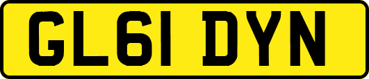 GL61DYN
