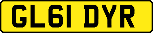 GL61DYR