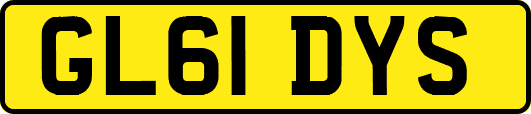 GL61DYS