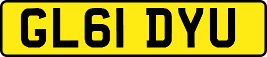 GL61DYU