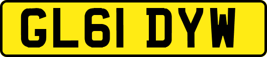 GL61DYW
