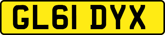 GL61DYX